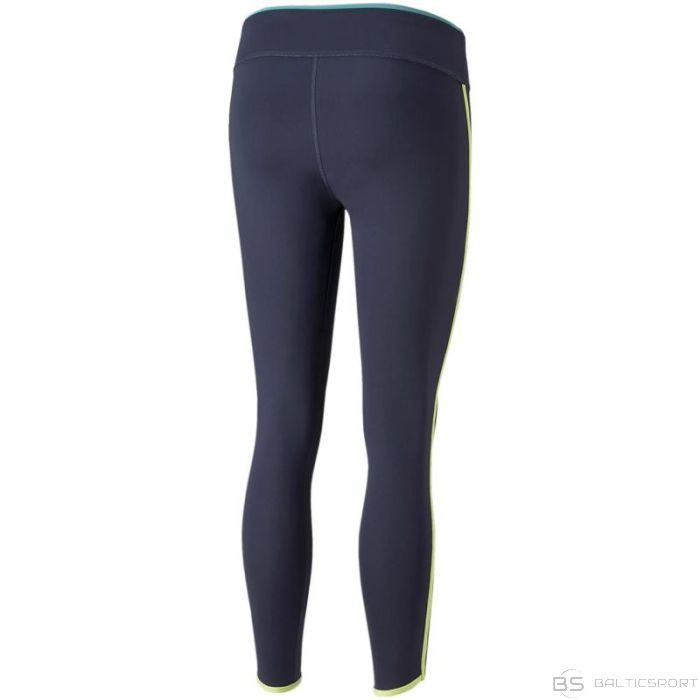 Puma Леггинсы с высокой талией Modern Sports 7/8 W 847108 43 (2XL)