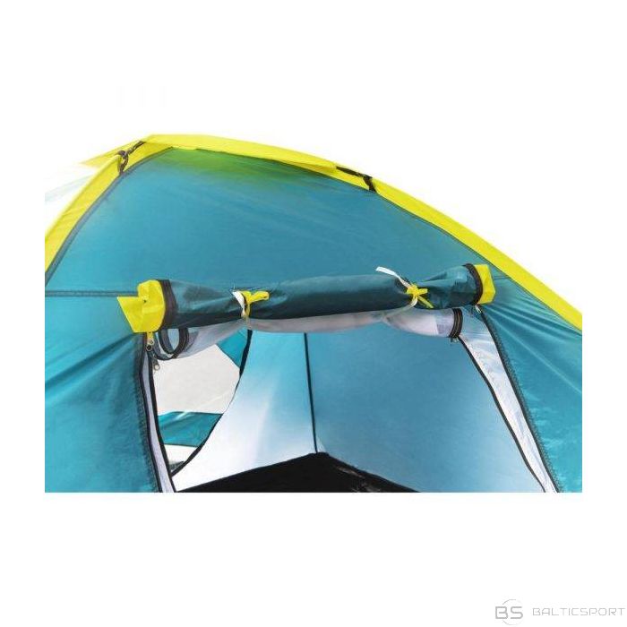 Trīsvietīga telts /Bestway 68090 Pavillo Activemount 3 Tent