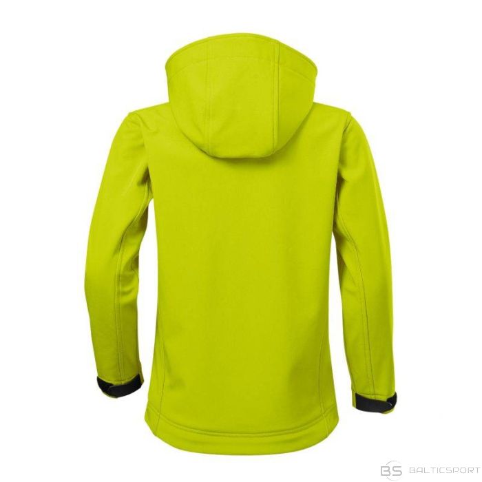 Malfini Softshell Performance Jr jaka MLI-53562 (134 cm/8 lati)