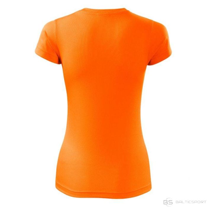 Malfini Fantāzijas T-krekls W MLI-14091 (XS)