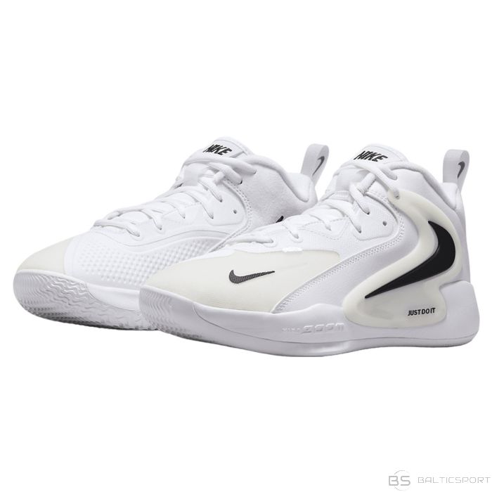Buty Nike Air Zoom HyperSet 2 FQ7070-101 / 46 / biały