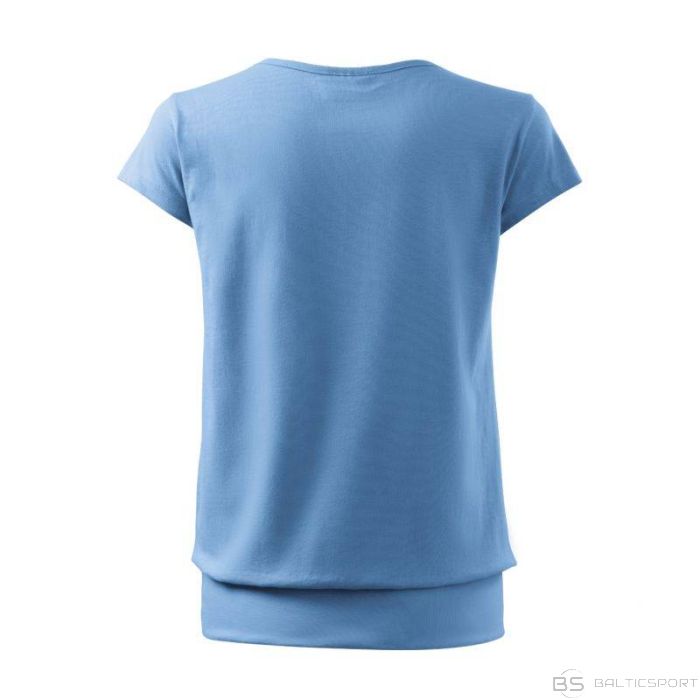 Malfini City T-shirt W MLI-12015 (S)
