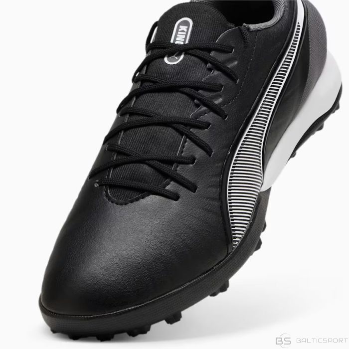Buty Puma KING Match TT 107879-01 / czarny / 44