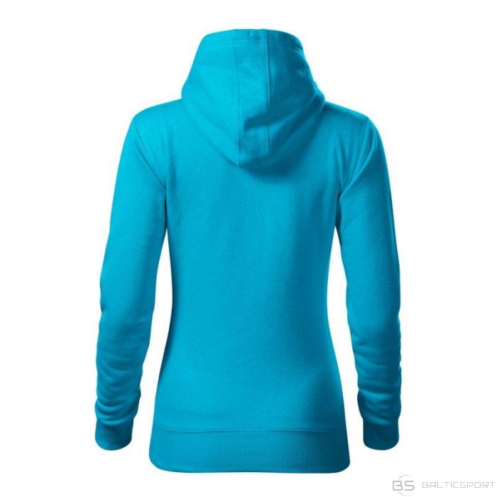Malfini Толстовка-накидка W MLI-41444 (2XL)