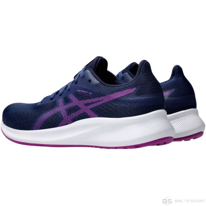 Asics Patriot 13 W shoes 1012B312-411 (38)