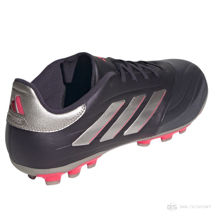 Buty adidas COPA PURE.2 League 2G/3G IG8723 / czarny / 42