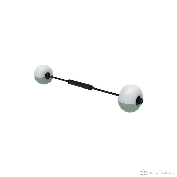 REAX FLUILIFT DISK - BOUNCE 10KG VINGROŠANAS DISKI 