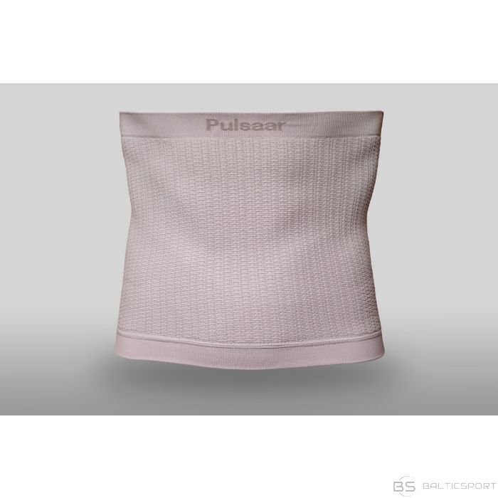 Circulation Germanium Waist and Lumbar Sleeve / Pulsaar