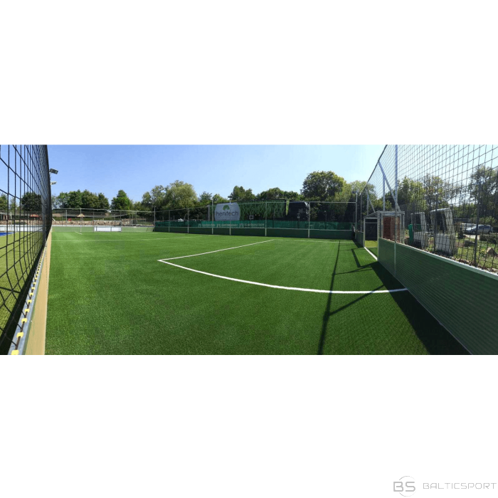 Multifunkcionāla arēna, futbola arēna  10x7m - 30x15m