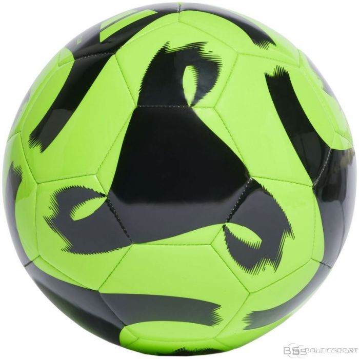 Furbola bumba Adidas Tiro klubs HZ4167 4, izmērs