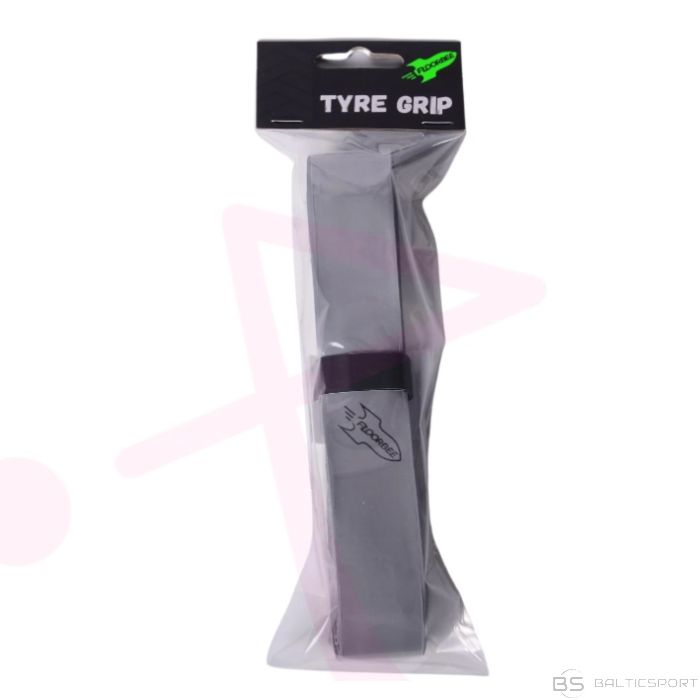 Florbola nūjas tinums Tyre Grip dažādas krāsas