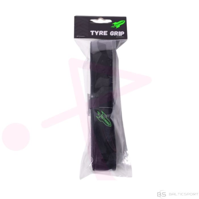 Florbola nūjas tinums Tyre Grip dažādas krāsas