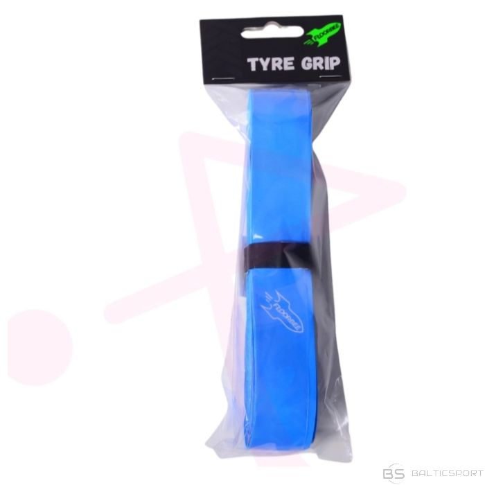 Florbola nūjas tinums Tyre Grip dažādas krāsas