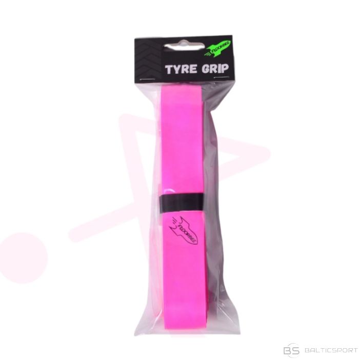 Florbola nūjas tinums Tyre Grip dažādas krāsas