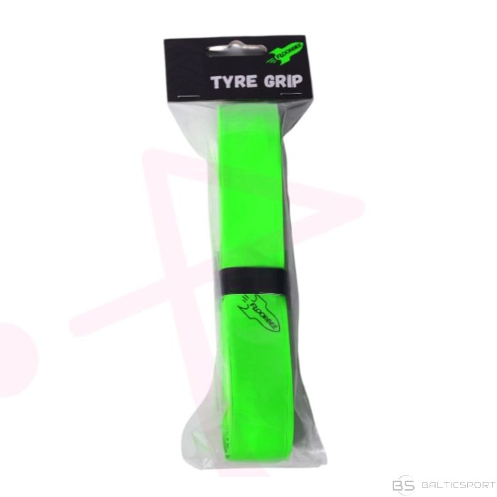 Florbola nūjas tinums Tyre Grip dažādas krāsas