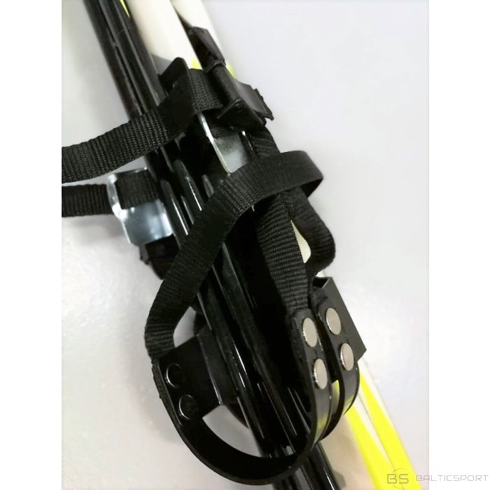 Bērnu Distanču slēpes 110cm /  komplekts  / Kids crosscountry ski set 110cm