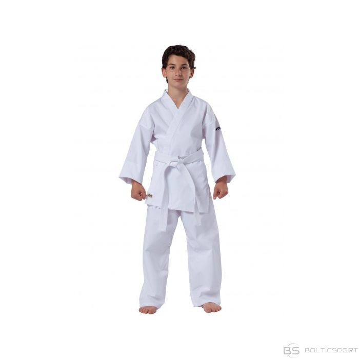 Karate kostīms, kimono 150 - 200cm- 410g/cm3