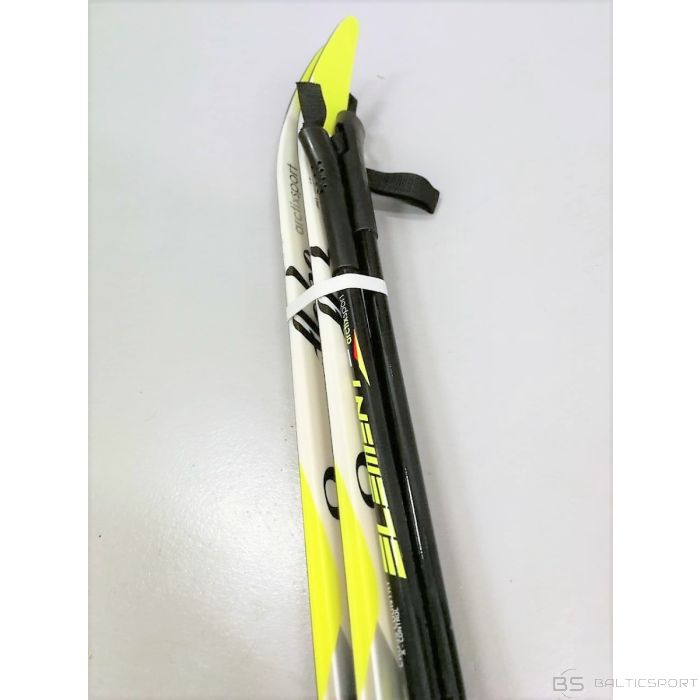 Bērnu Distanču slēpes 110cm /  komplekts  / Kids crosscountry ski set 110cm