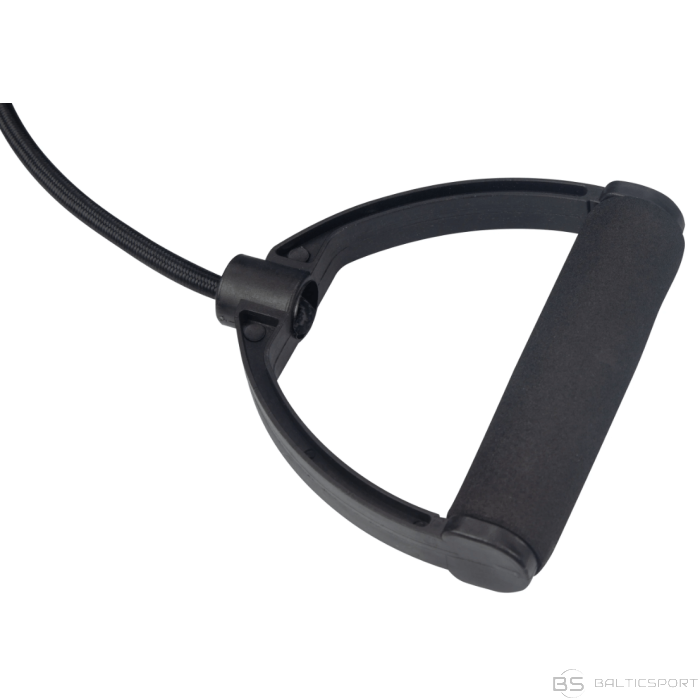 Līdzsvara balansa pusfēra  ar 2gab gumijām  - 58cm - zils