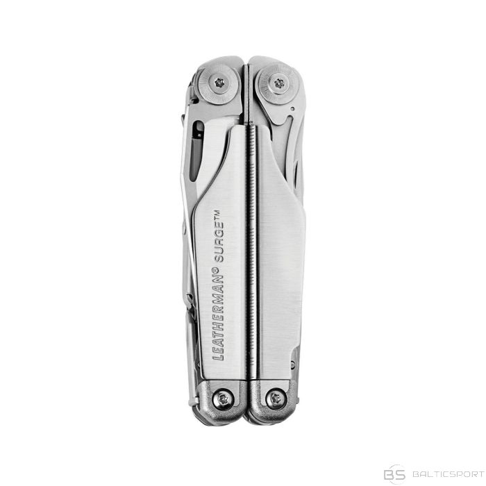 Leatherman Surge Multitool NEW nažu komplekts
