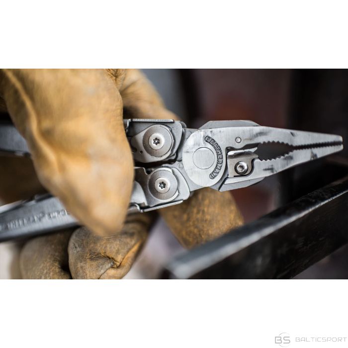 Leatherman Surge Multitool NEW nažu komplekts