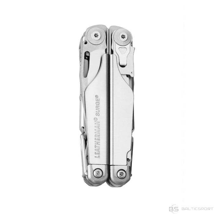 Leatherman Surge Multitool NEW nažu komplekts