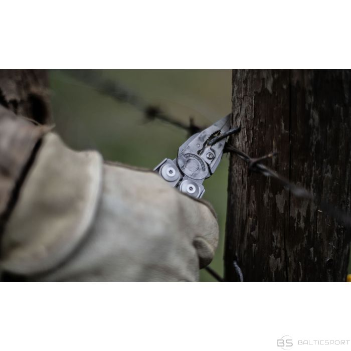 Leatherman Surge Multitool NEW nažu komplekts