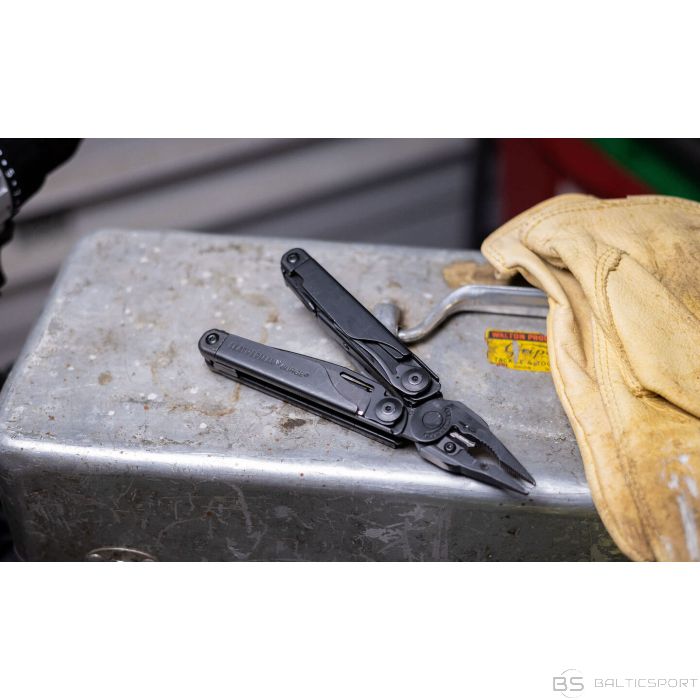 Leatherman Surge Multitool NEW nažu komplekts