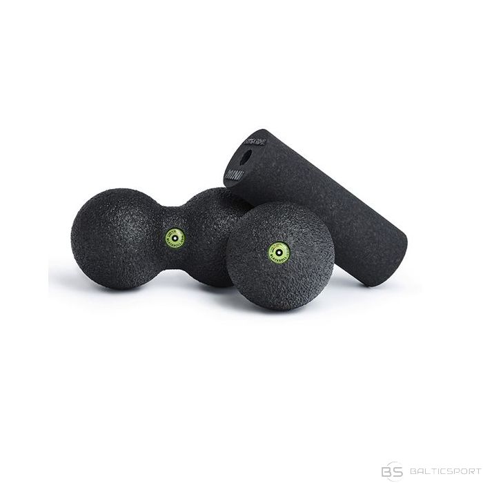 MASĀŽAS KOMPLEKTS BLACKROLL® BLACKBOX MINI SET