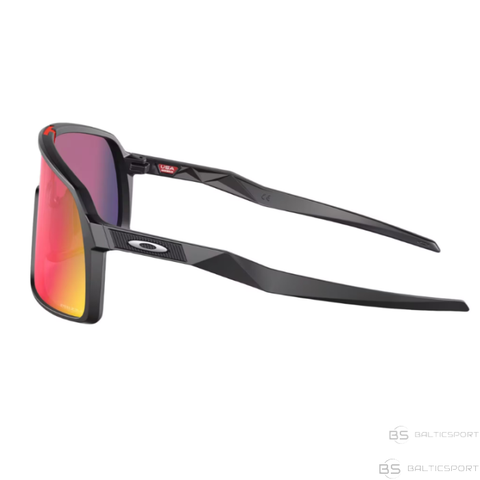 Oakley Sutro Lite saulesbrilles - matēts /Prizm Road