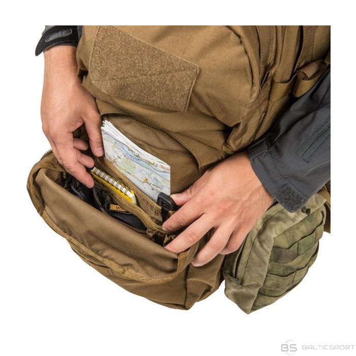 Mugursoma 25L Ratel Mk2 Backpack 25l Coyote