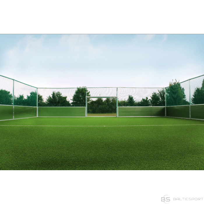 Multifunkcionāla arēna, futbola arēna  10x7m - 30x15m