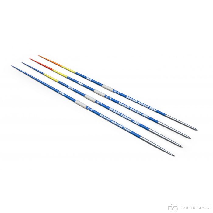 Šķēps / Nemeth Special Competition Javelin - 700 g