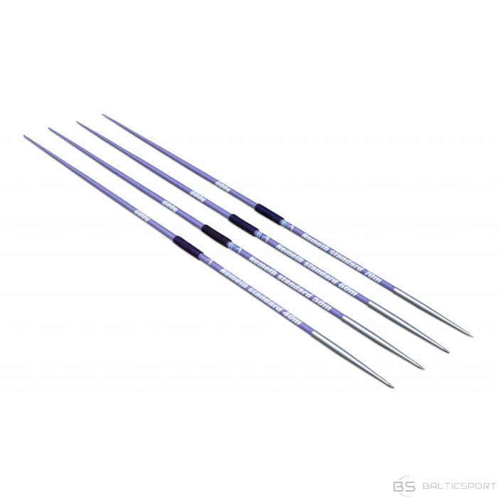Šķēps / Nemeth School Competition Javelin - 600 g