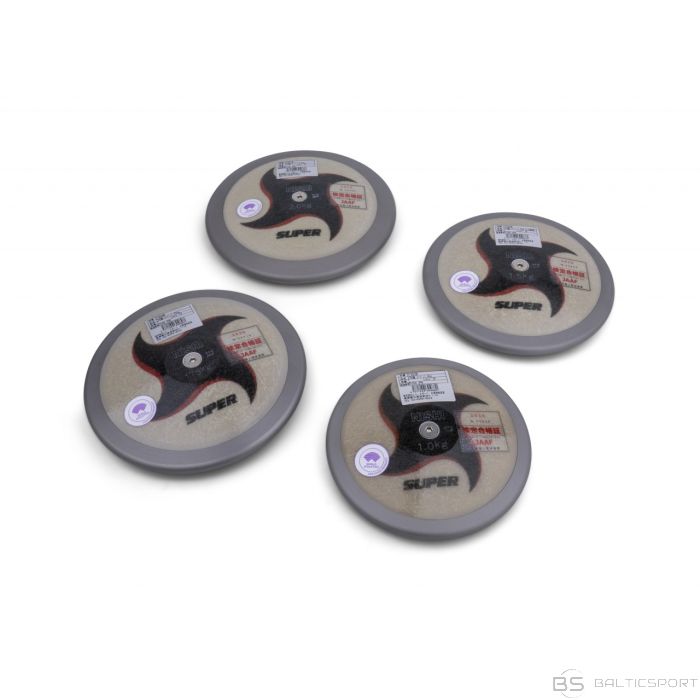 Sacensību disks / Nishi Super Competition