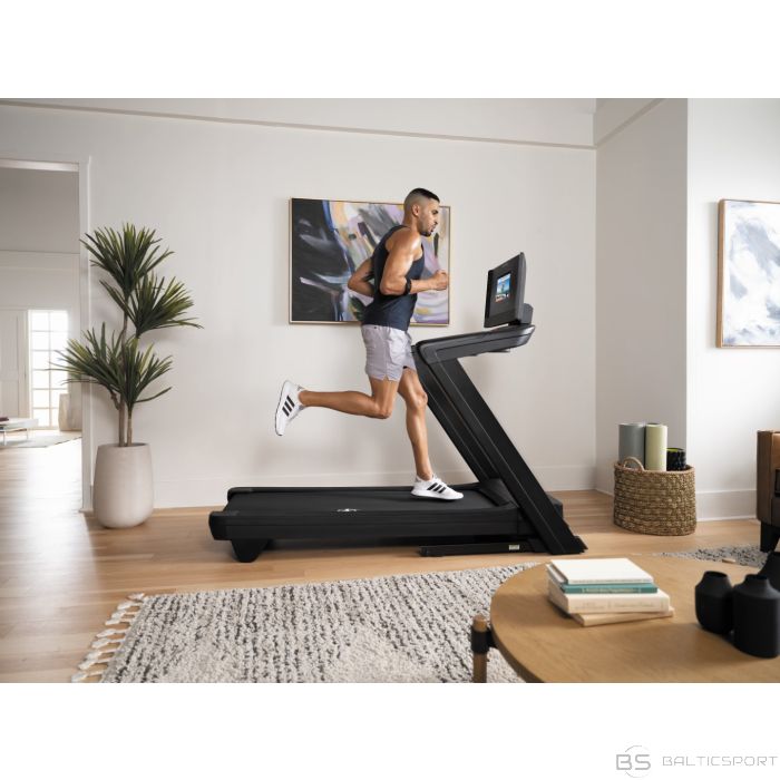 Nordic Track Treadmill NORDICTRACK COMMERCIAL 1250 + iFit Coach membership 1 year