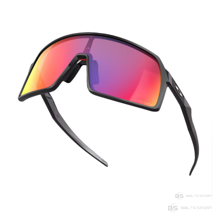 Oakley Sutro Lite saulesbrilles - matēts /Prizm Road