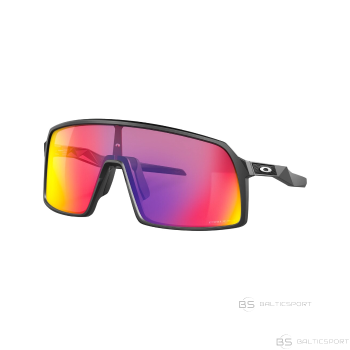 Oakley Sutro Lite saulesbrilles - matēts /Prizm Road