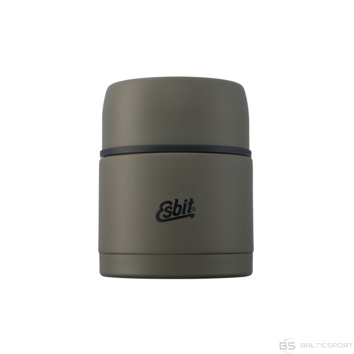 Ēdiena termoss Esbit Food Jug 0,5l (500ml)