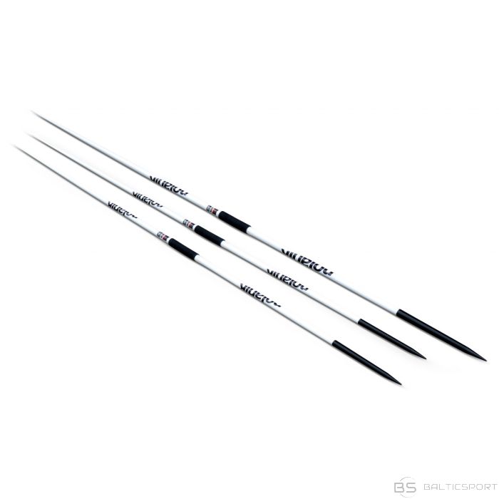Treniņu šķēps / Polanik Special-Weighted Carbon 