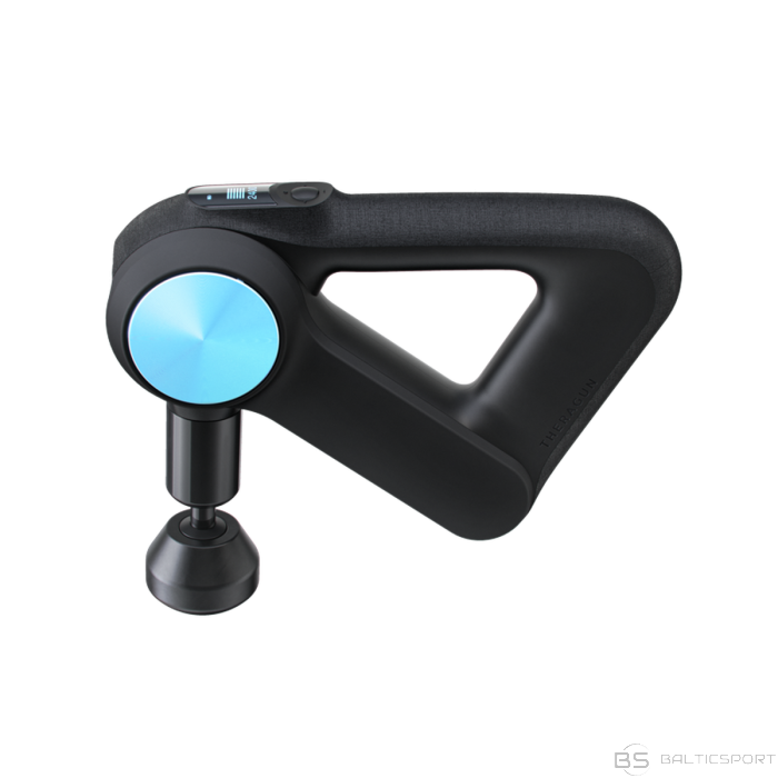 THERAGUN GEN4 PRO masāžas pistole