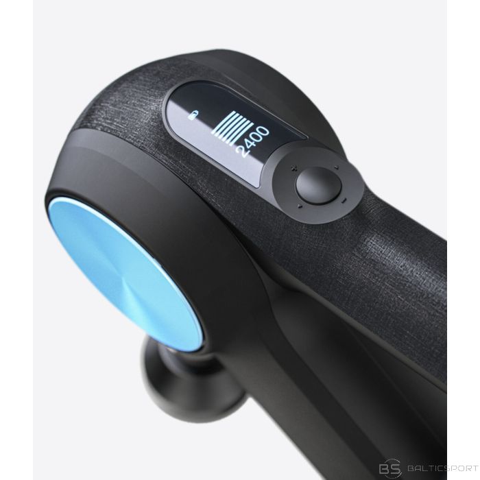 THERAGUN GEN4 PRO masāžas pistole