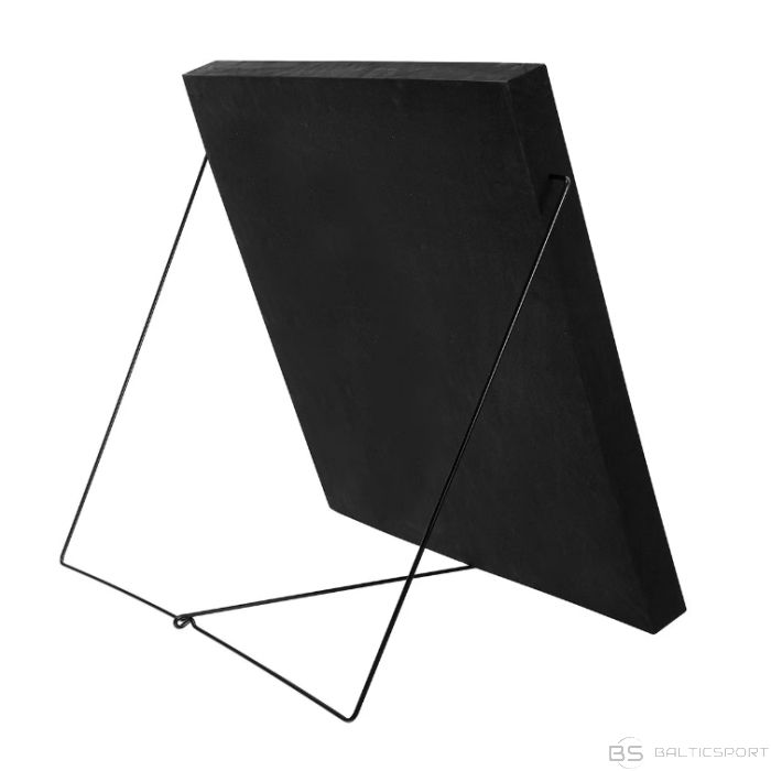 POE LANG FOAM loka šaušanas MĒRĶIS 60X60X4,5 CM AR STATĪVU