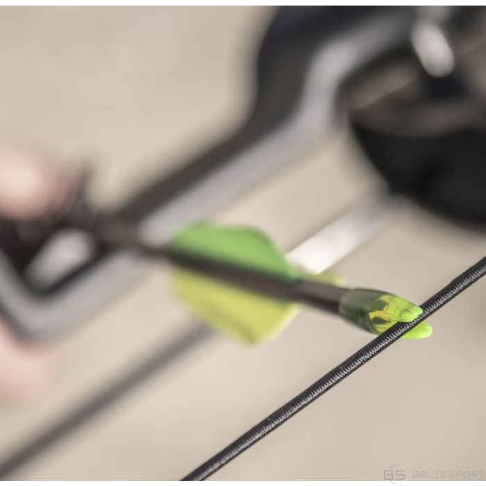 Loks CROSMAN SENTINEL CLASSIC BOW - KOMPLEKTS CROSMAN SENTINEL CLASSIC BOW - KOMPLEKTS