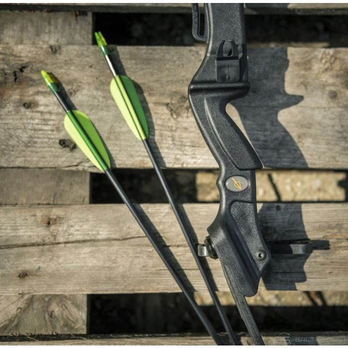 Loks CROSMAN SENTINEL CLASSIC BOW - KOMPLEKTS CROSMAN SENTINEL CLASSIC BOW - KOMPLEKTS