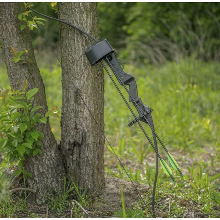 Loks CROSMAN SENTINEL CLASSIC BOW - KOMPLEKTS CROSMAN SENTINEL CLASSIC BOW - KOMPLEKTS