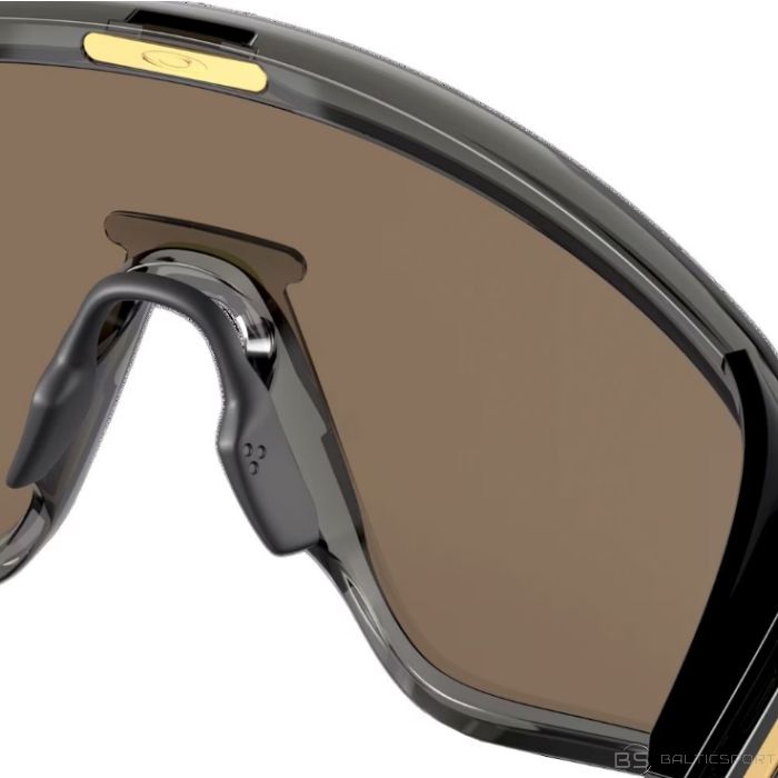 Oakley saulesbrilles Latch Panel Bronze/Olive Ink
