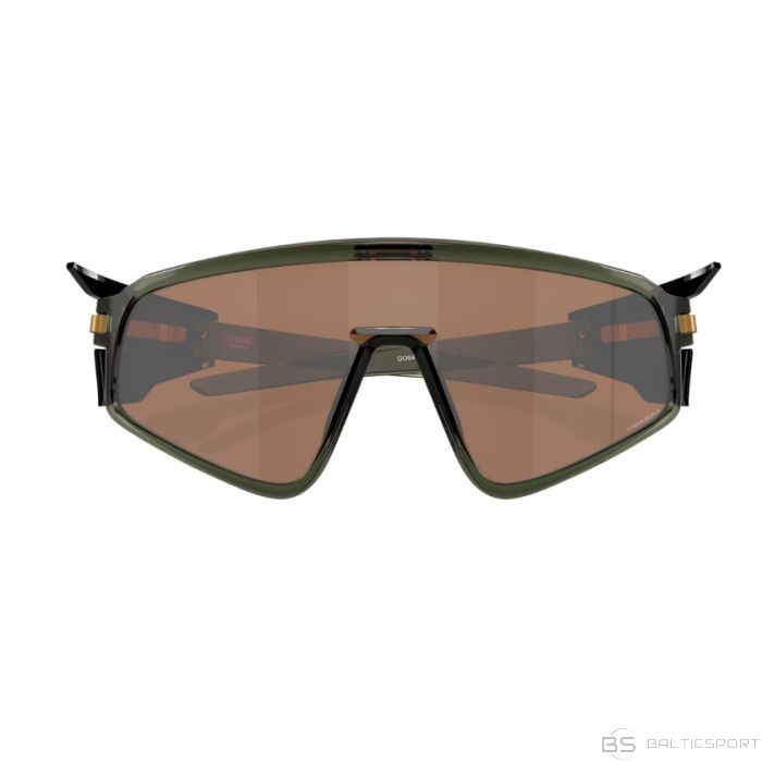 Oakley saulesbrilles Latch Panel Bronze/Olive Ink
