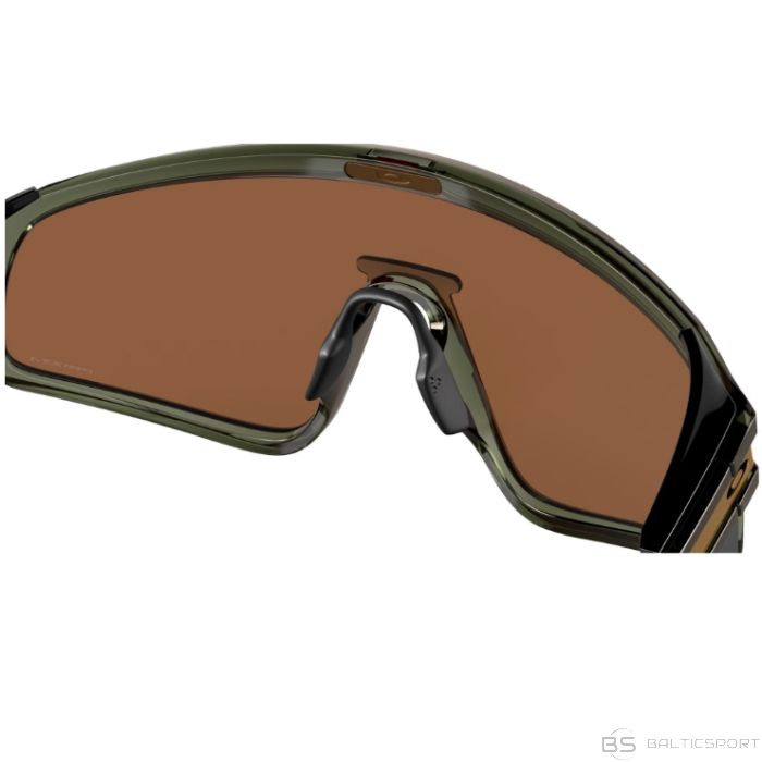Oakley saulesbrilles Latch Panel Bronze/Olive Ink