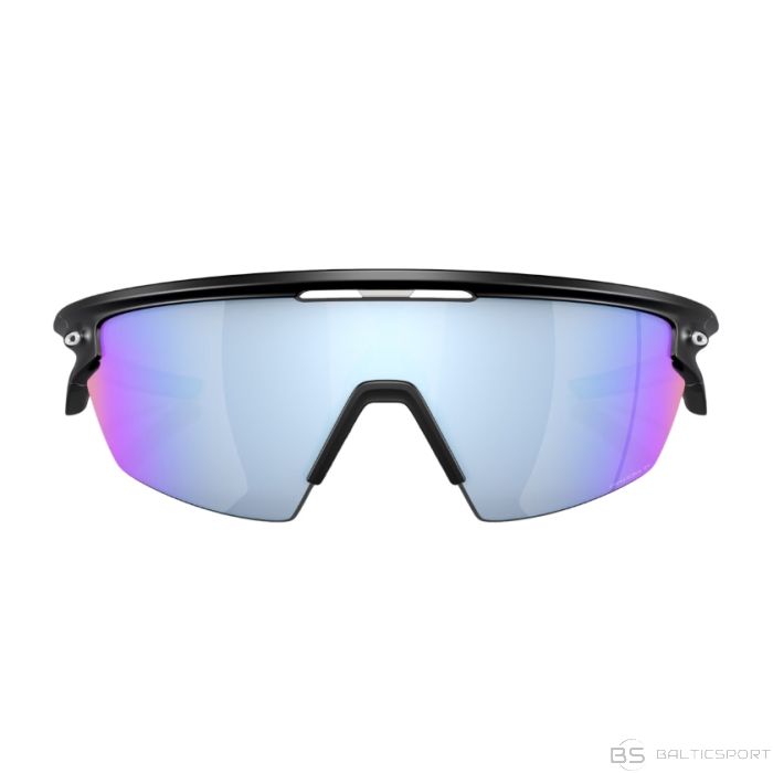 Saulesbrilles Oakley Sphaera Matte Black/Prizm Deep Water Polarized